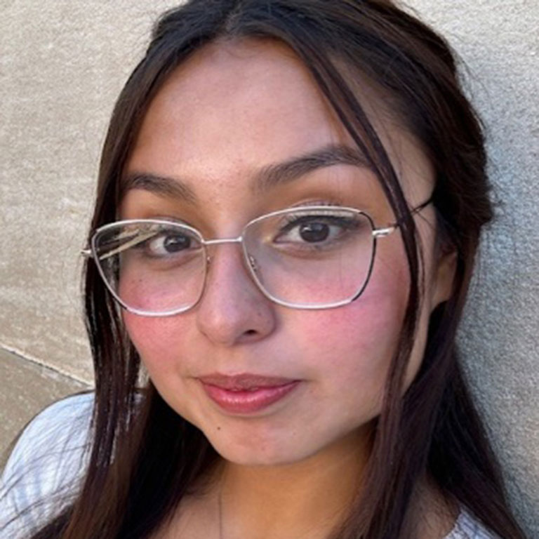 Yari Alejandra Carrera Nicolas