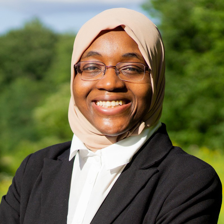 Halimat Ipesa-Balogun