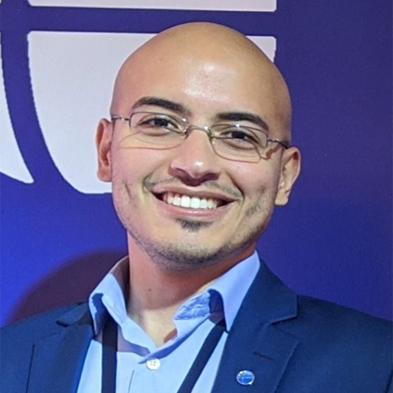 Taieb Cherif