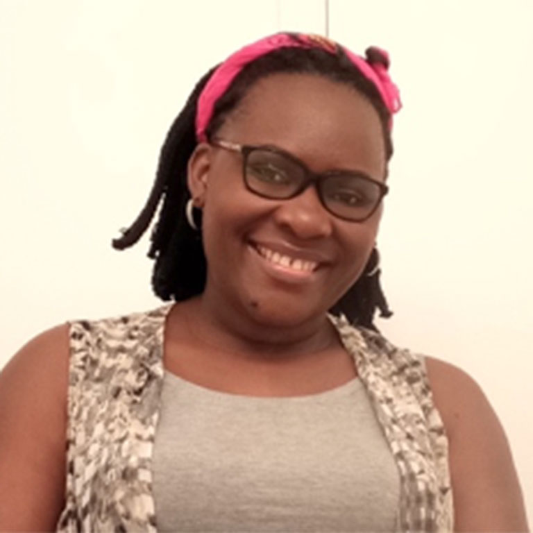 Esther Kataate Namakula