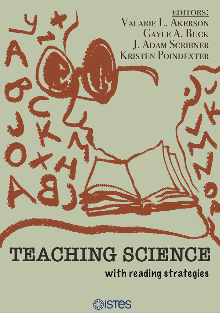 Teaching Science With Reading Strategies