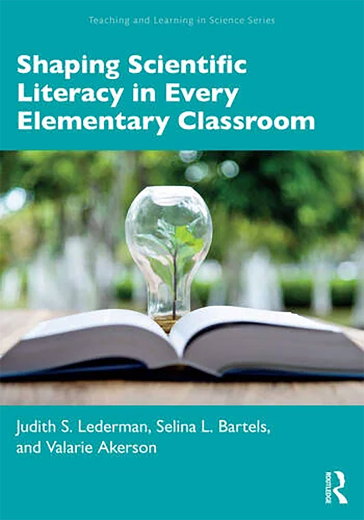 Shaping Scientific Literacy in Every Elementary Science Classroom