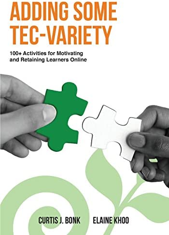 Adding Some TEC-VARIETY