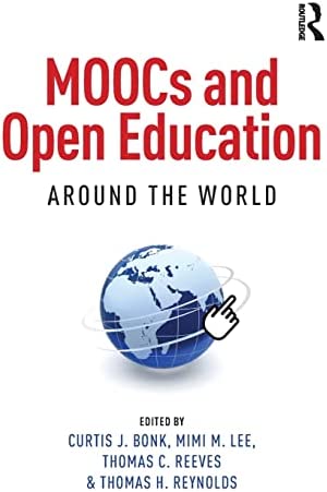 MOOCs and Open Education Around the World