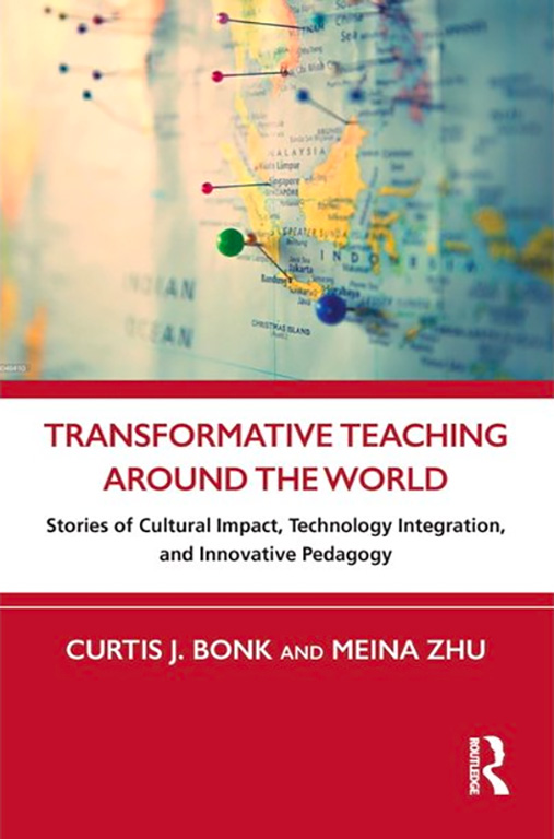 Transformative Teaching Around the World