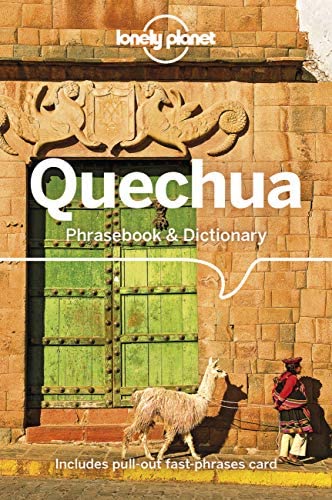 Quechua Phrasebook & Dictionary