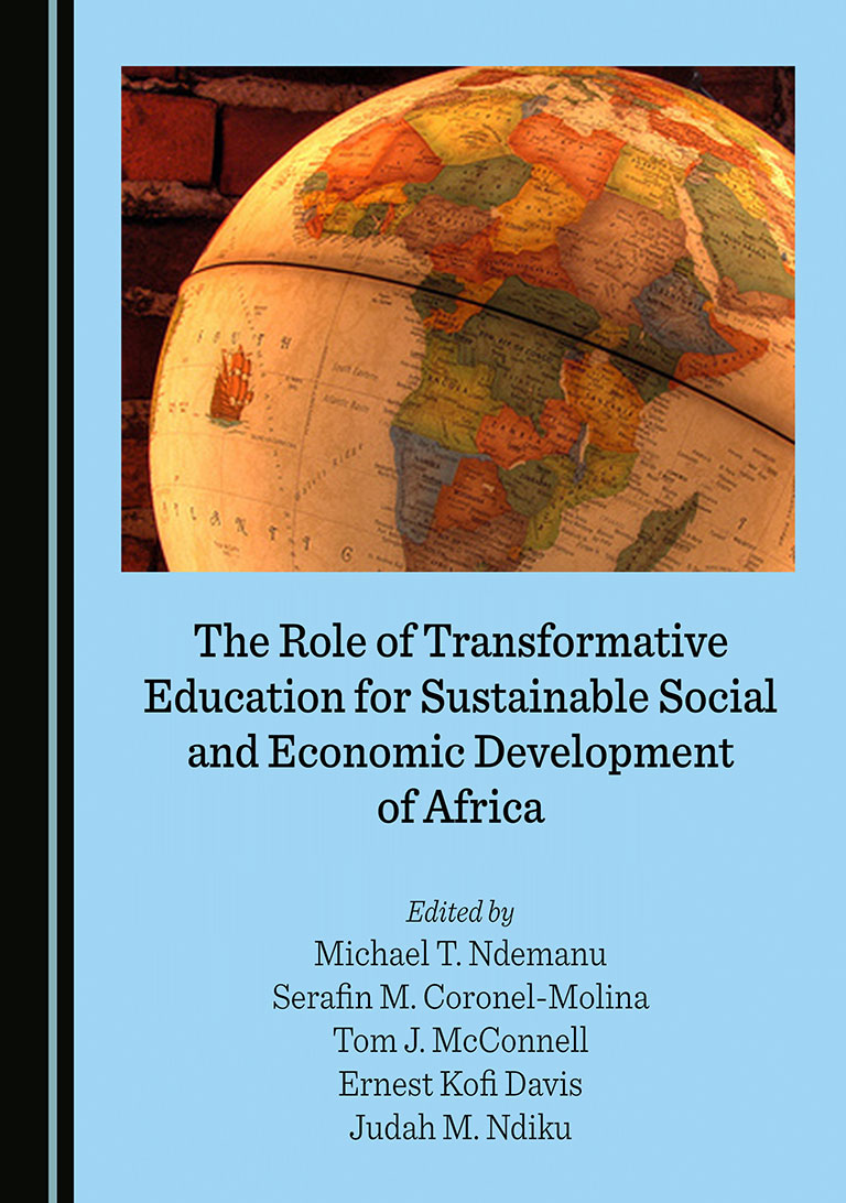 The Role of Transformative Education for Sustainable Social and Economic Development of Africa