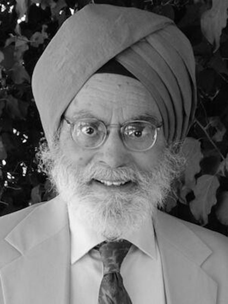 Harbans Singh Bhola