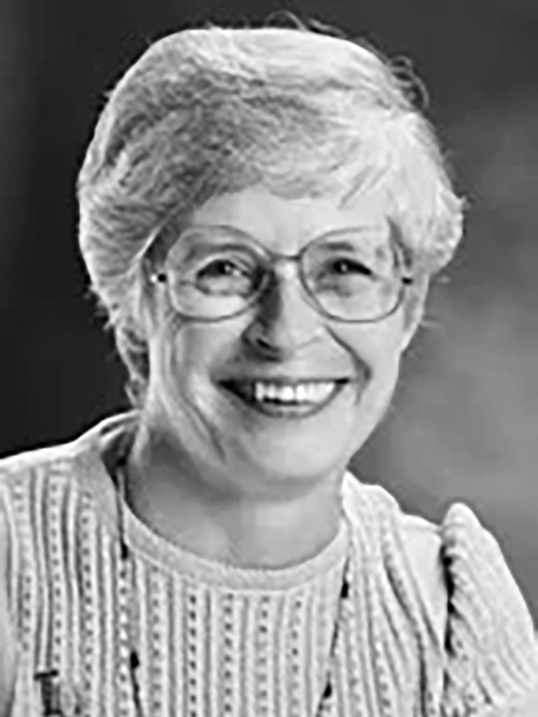 Marianne H. Mitchell