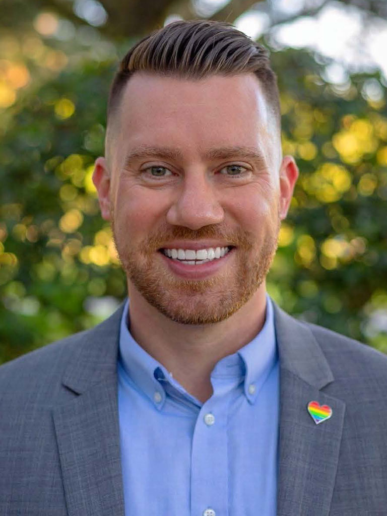 Ryan N. Goodwin (B.S. '09)