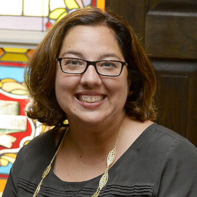 Allison Fetter-Harrott