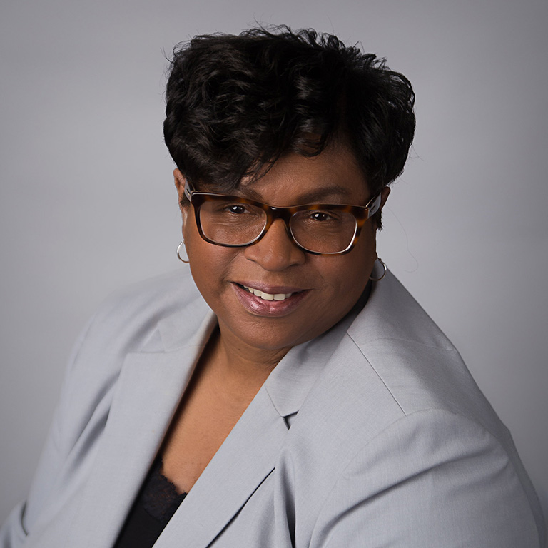 Debra Faye Williams-Robbins