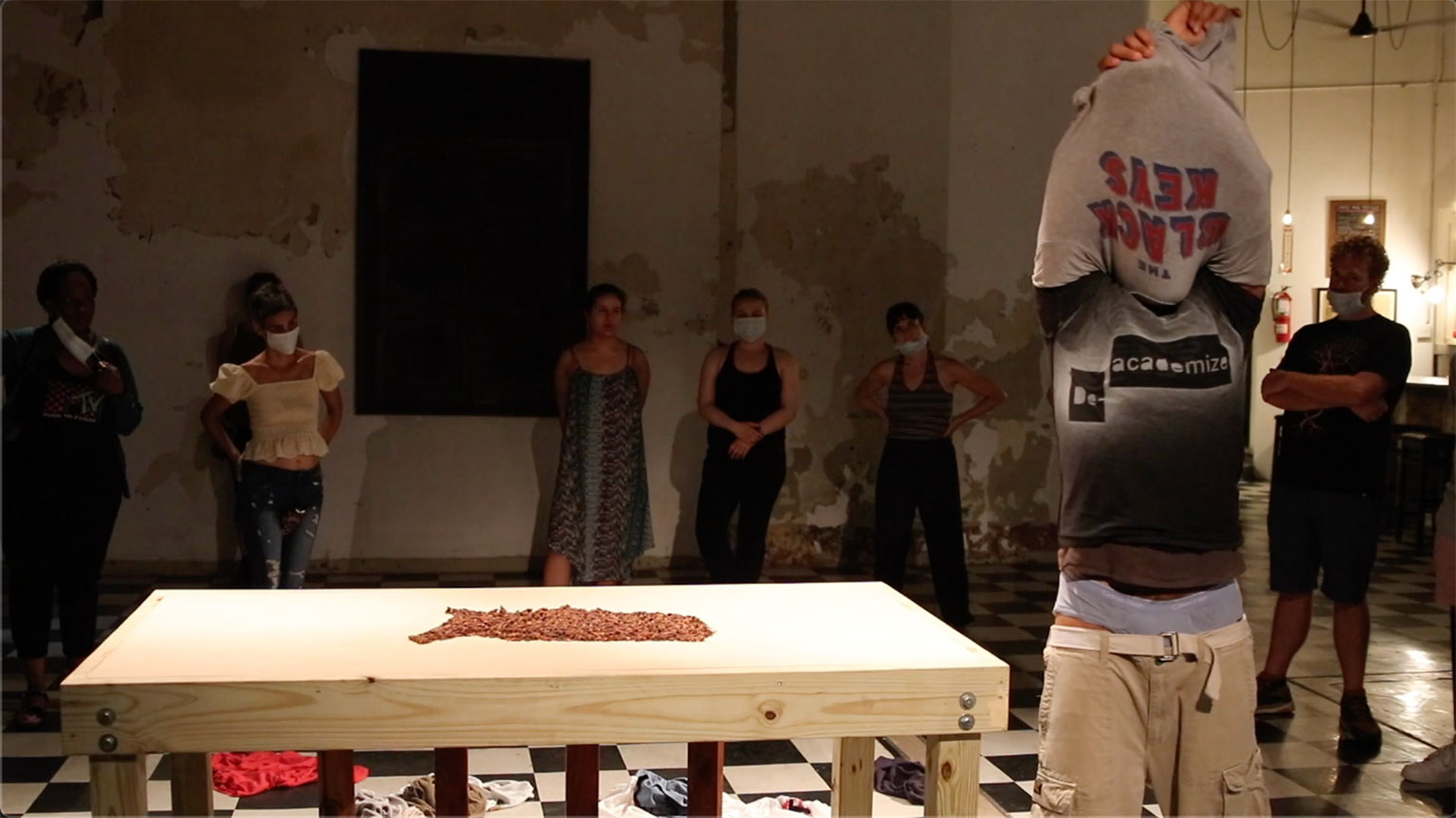 Taxonomía of a Spicy Espécimen