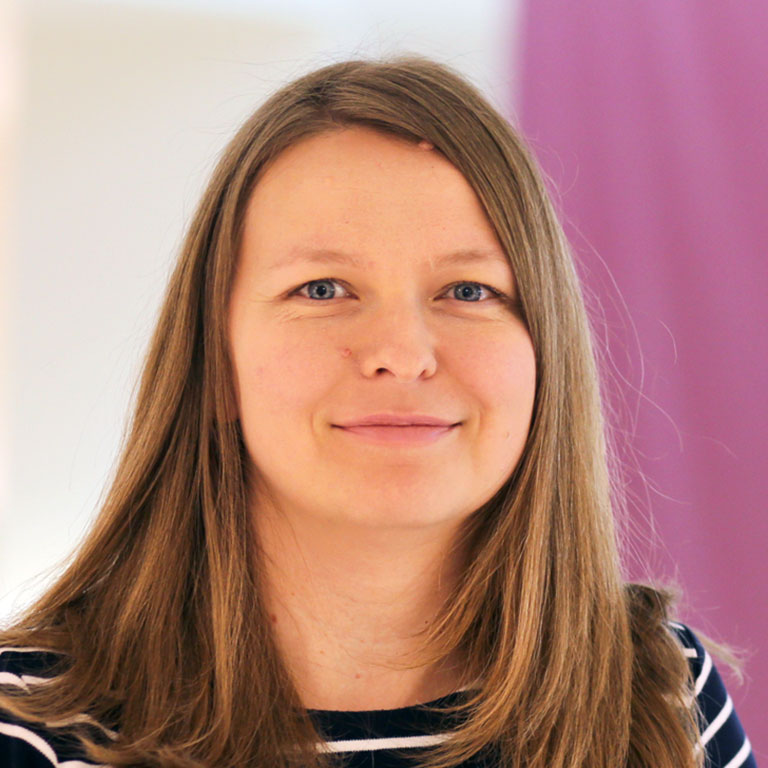 Dubravka Svetina Valdivia