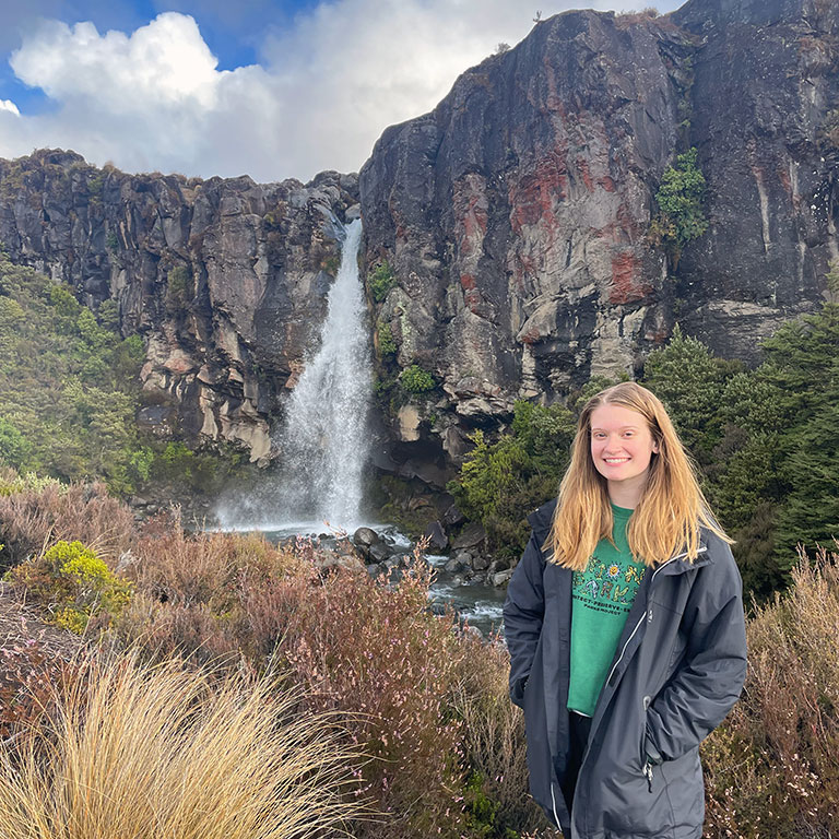 
                                                        Student spotlight image
                                                    