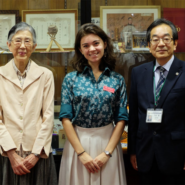 
                                                        Student spotlight image
                                                    