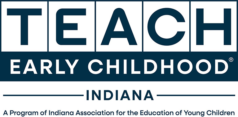 Teach Indiana Scholarship Logo