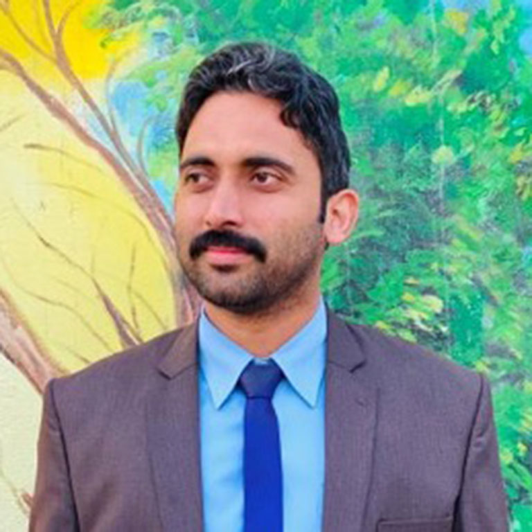 Muhammad Irfan Janjua