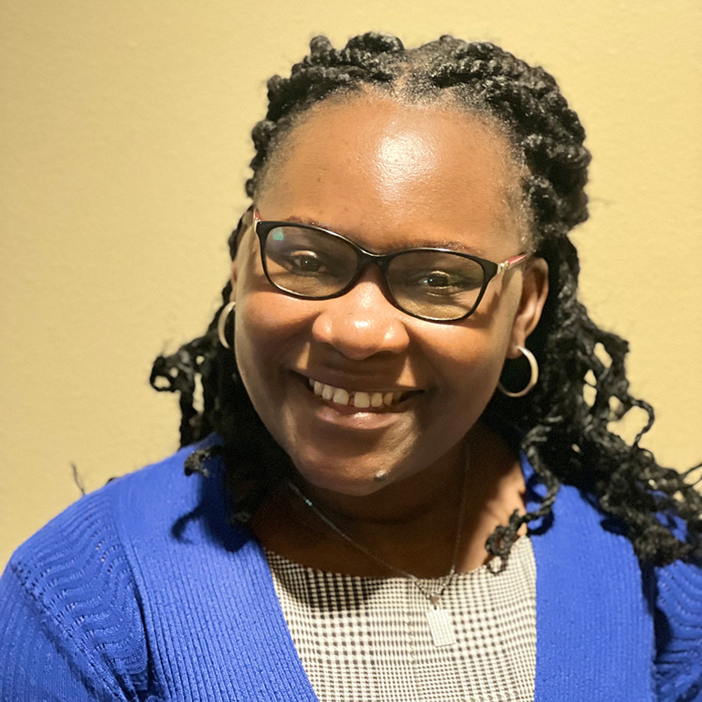 Esther Kataate Namakula